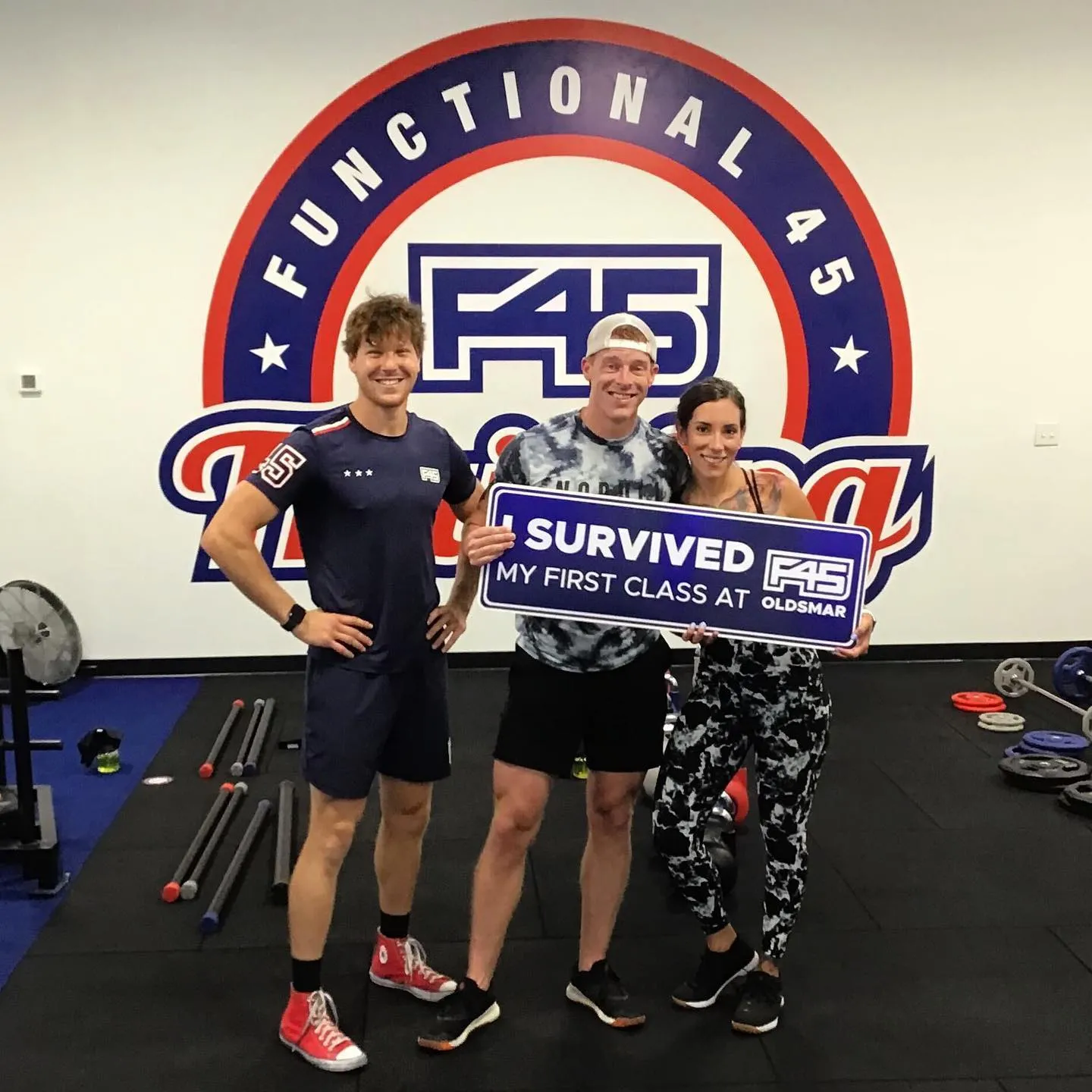 F45 Training – Oldsmar photograph 4