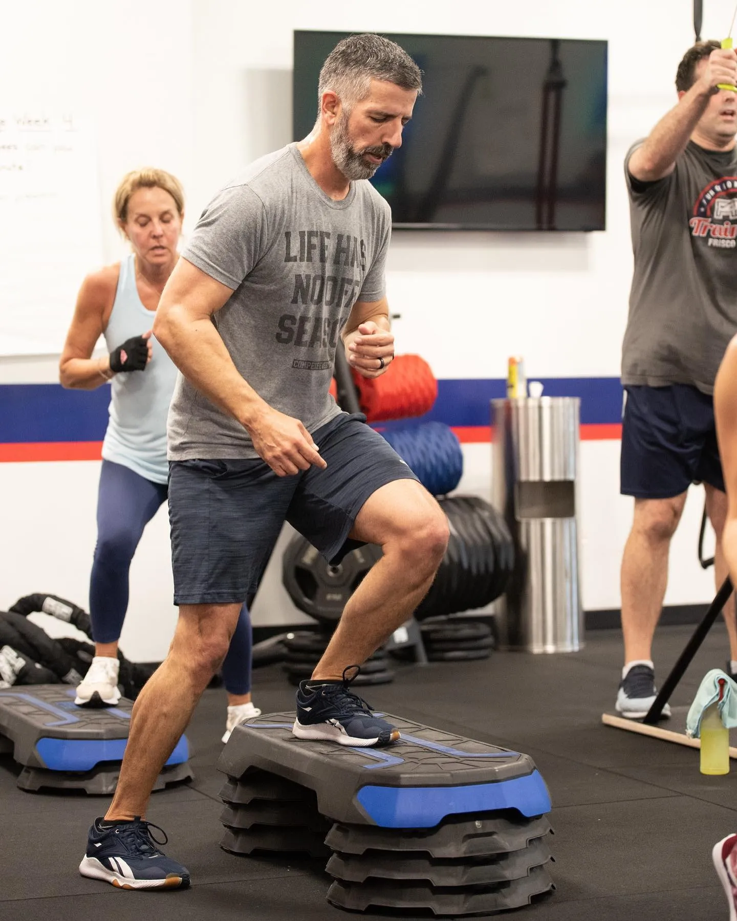 F45 Training – Oldsmar photograph 3