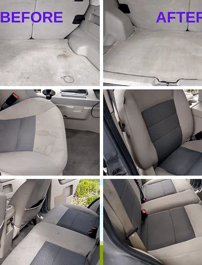 Elon Carpet Care photograph 4