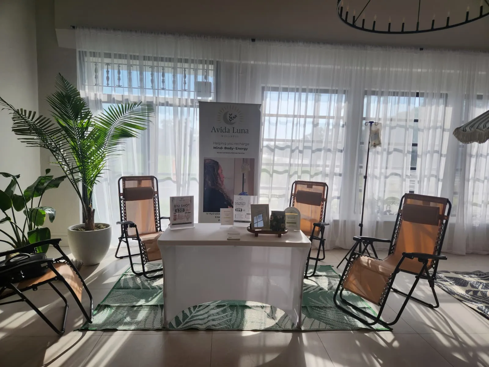 Avida Luna Wellness photograph 2