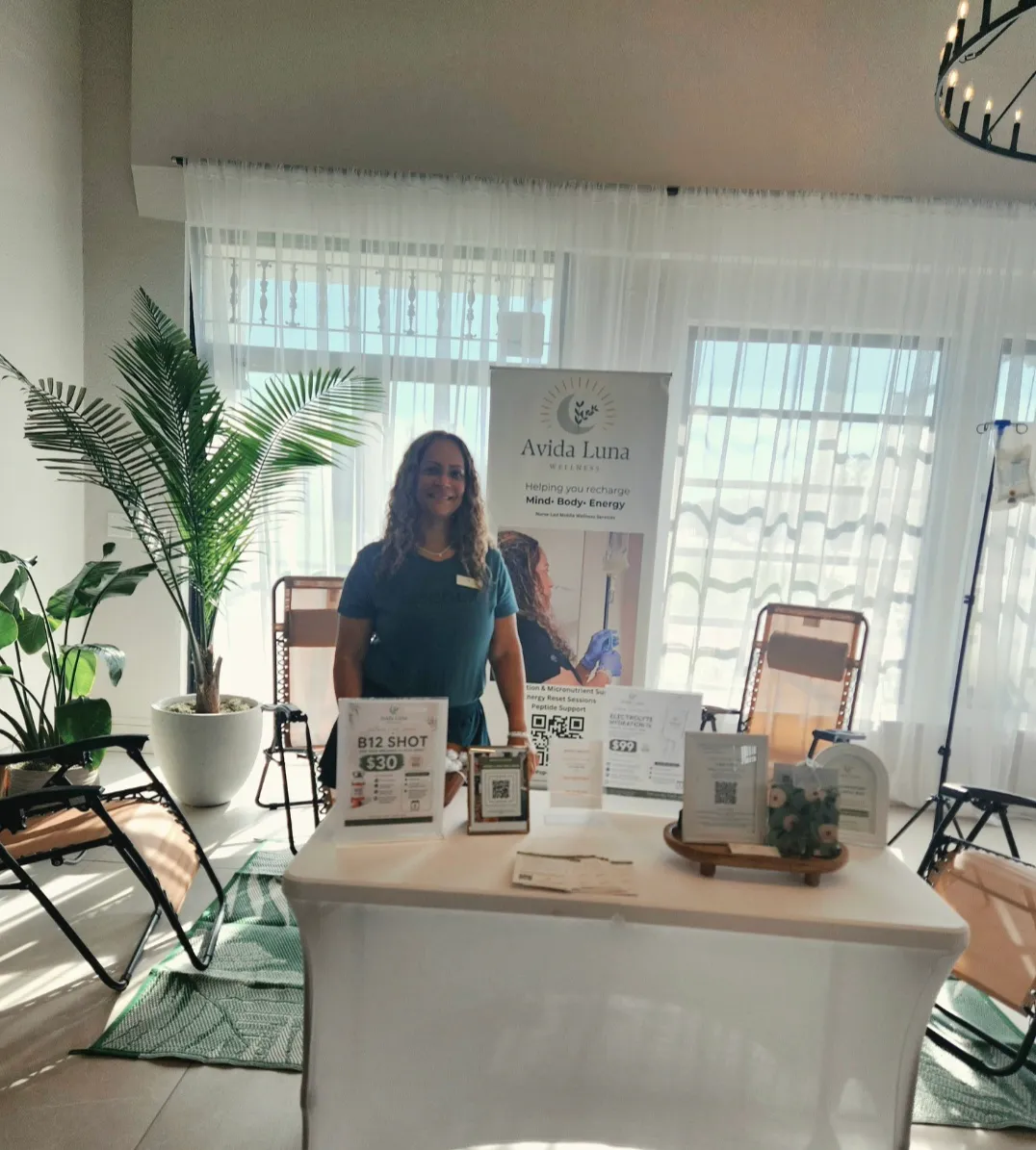 Avida Luna Wellness photograph 3