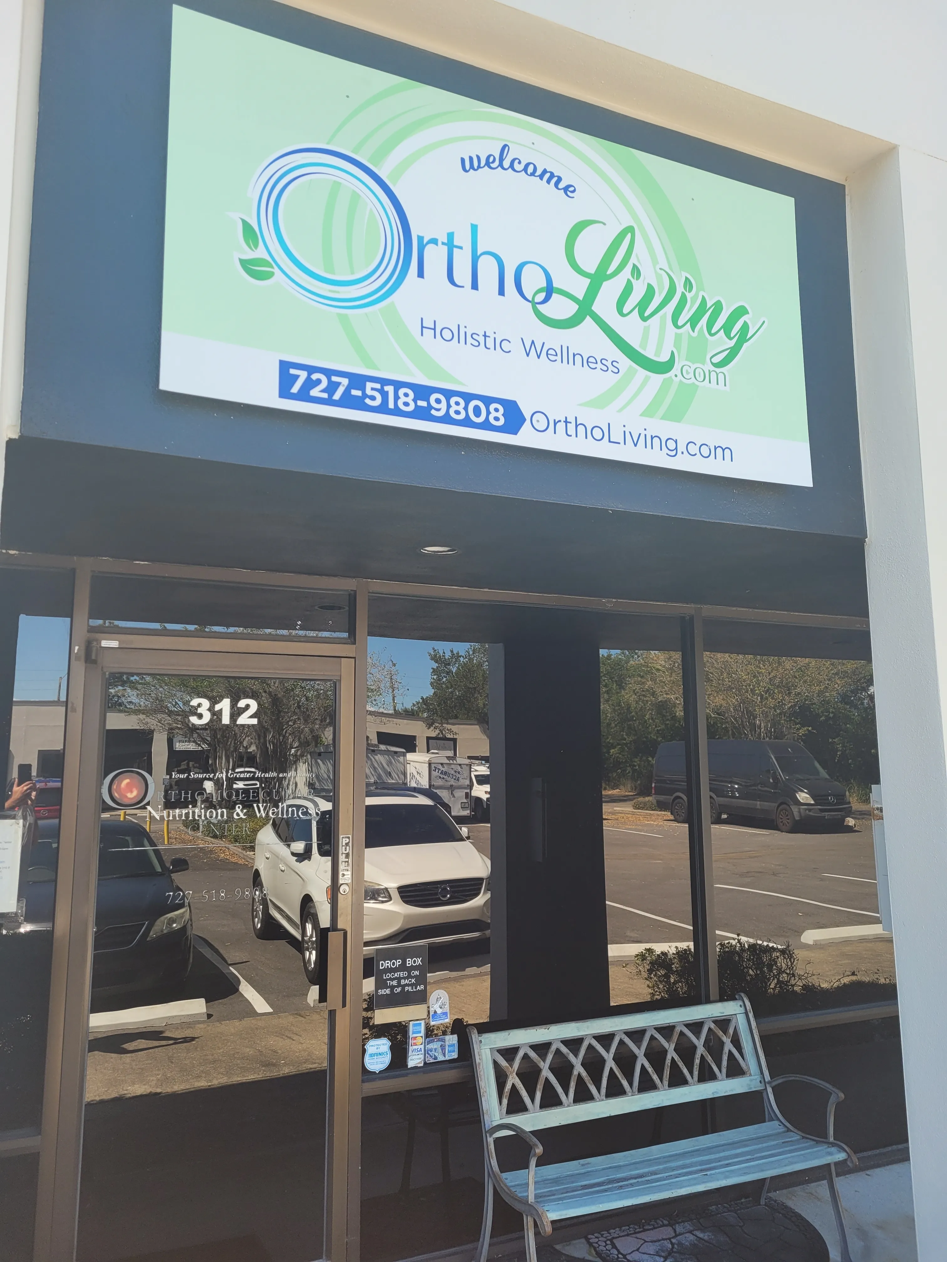Orthomolecular Nutrition and Wellness Center photograph 1