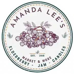 Amanda Lee's