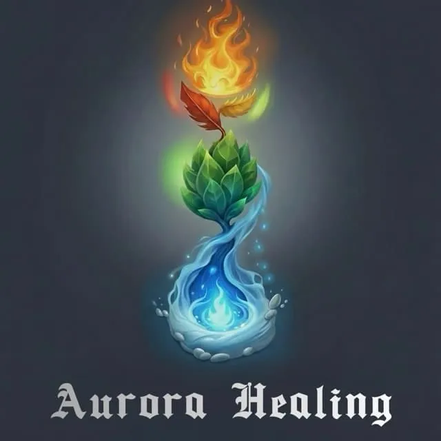 Aurora Healing Ministry