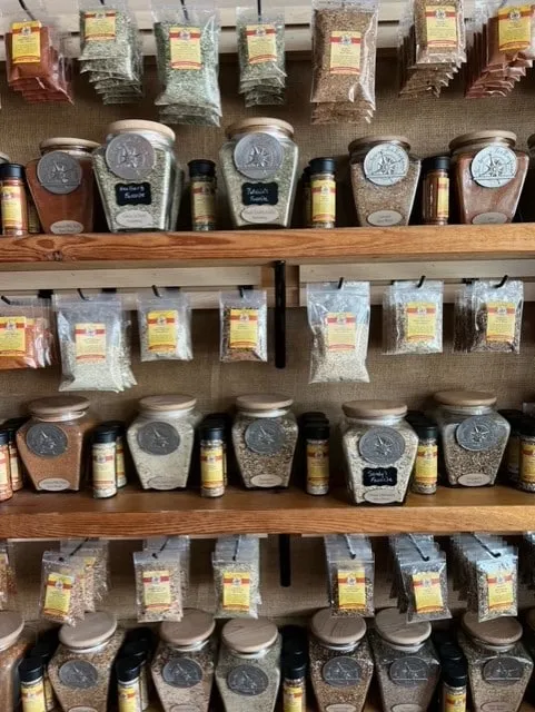 The Spice & Tea Exchange photograph 4