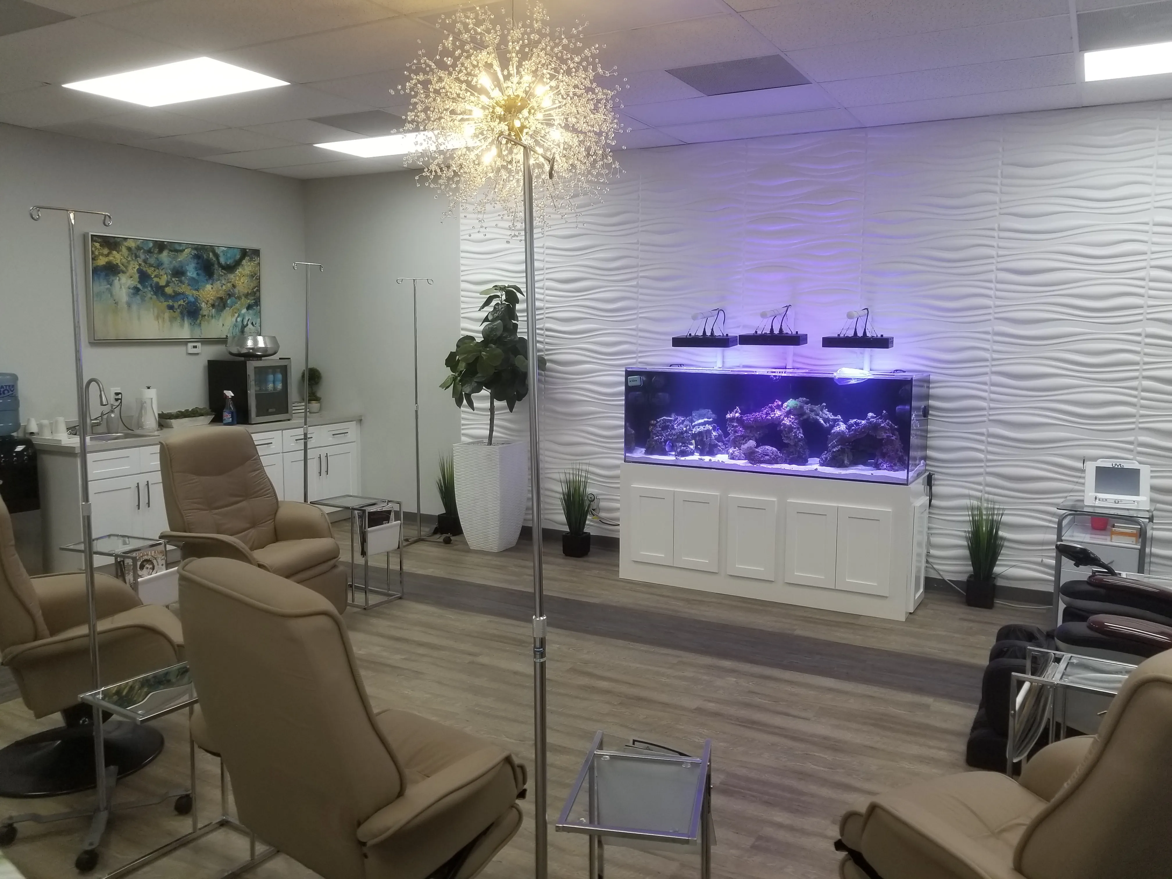 Orthomolecular Nutrition and Wellness Center photograph 3