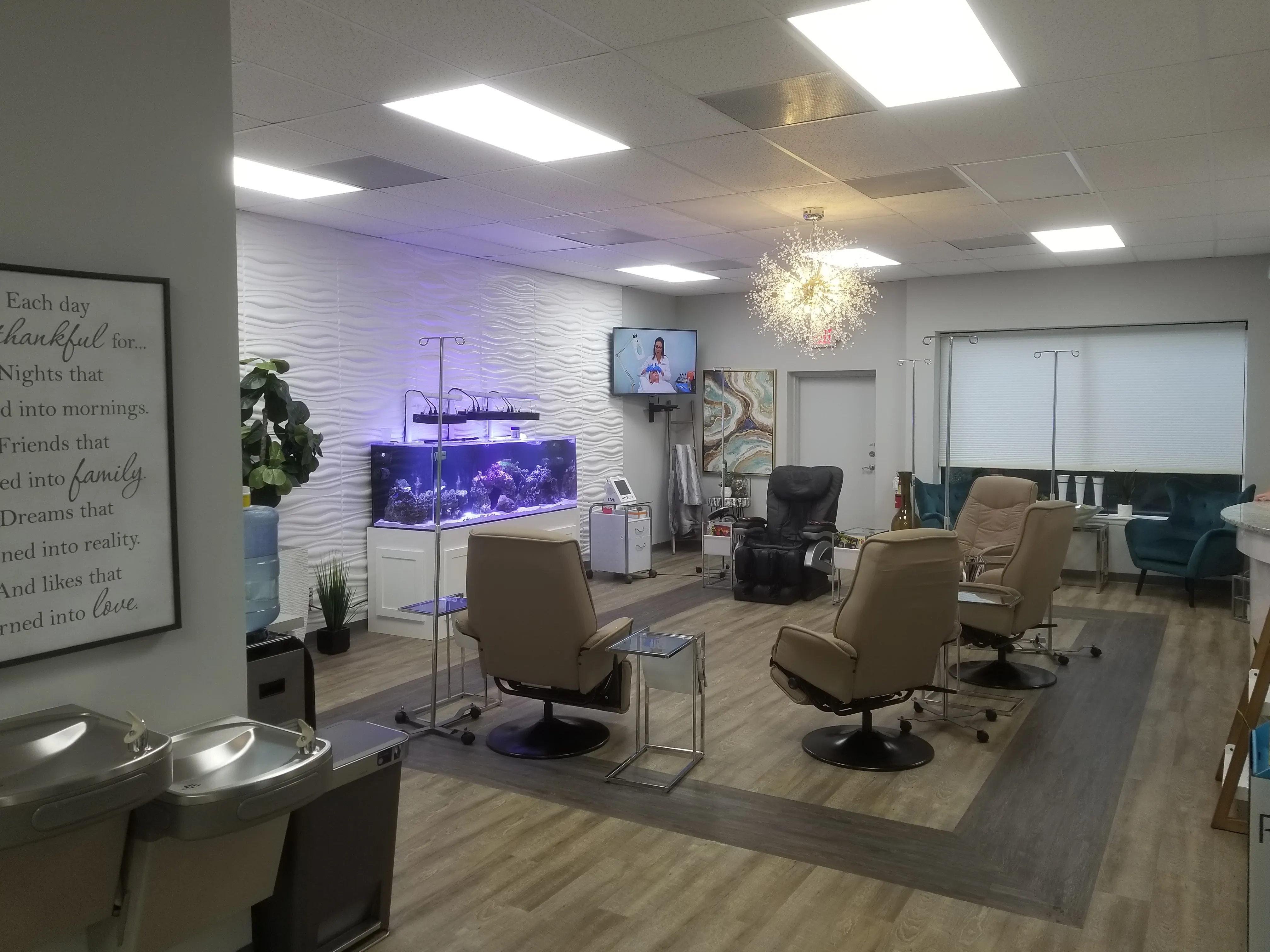 Orthomolecular Nutrition and Wellness Center photograph 4