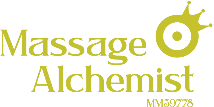 My Alchemy Massage