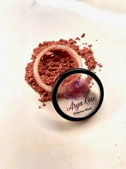 Arya Rose photograph 2