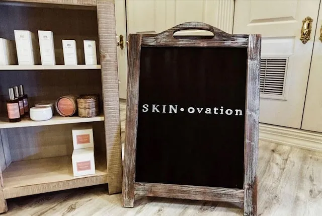 SKINovation photograph 10