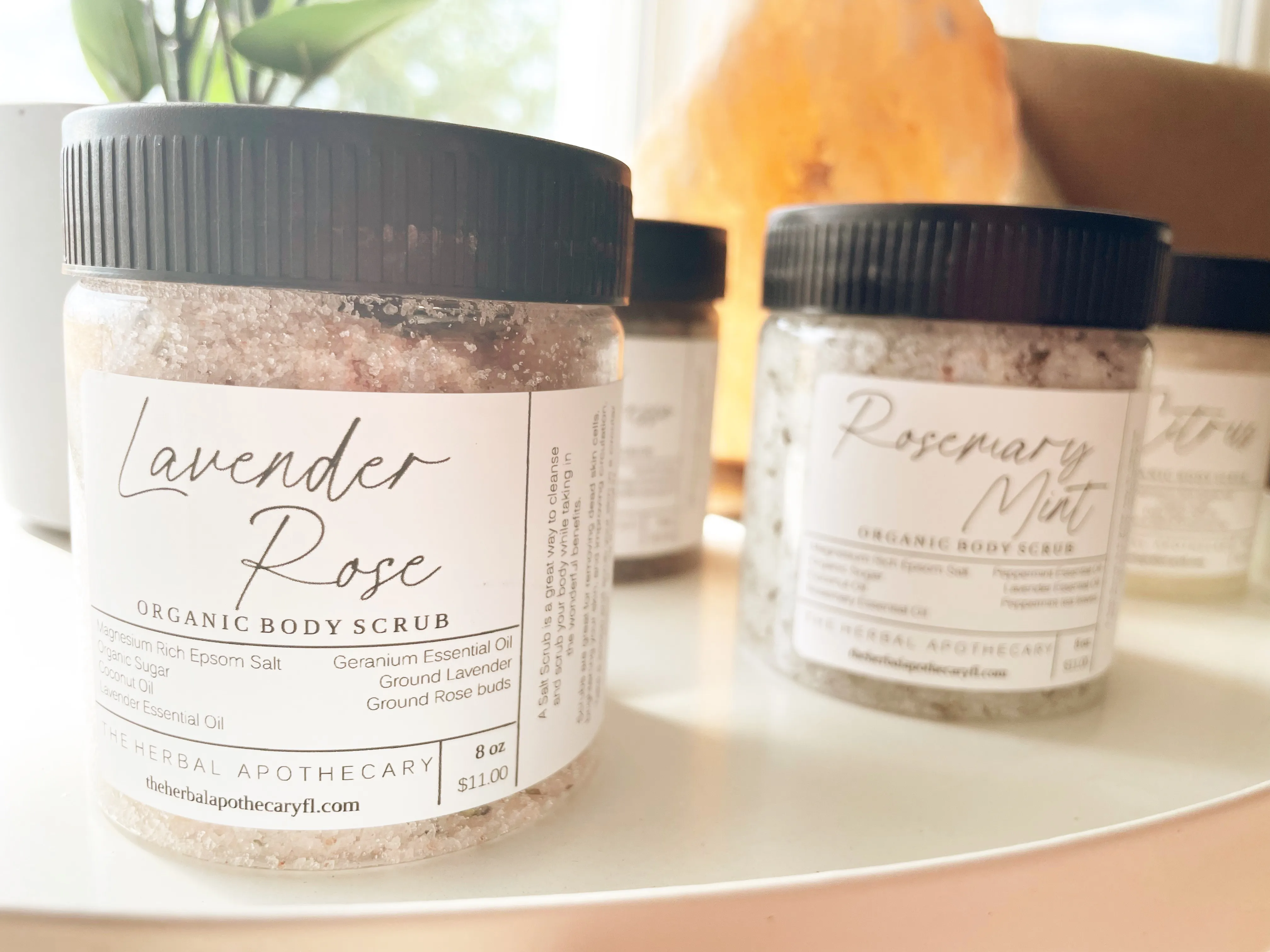 The Herbal Apothecary photograph 1