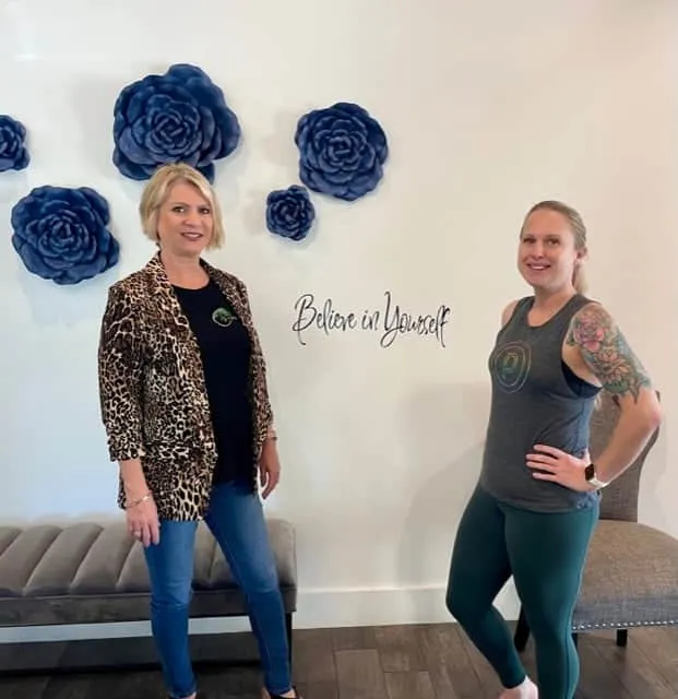 Pure Barre – Clearwater photograph 4
