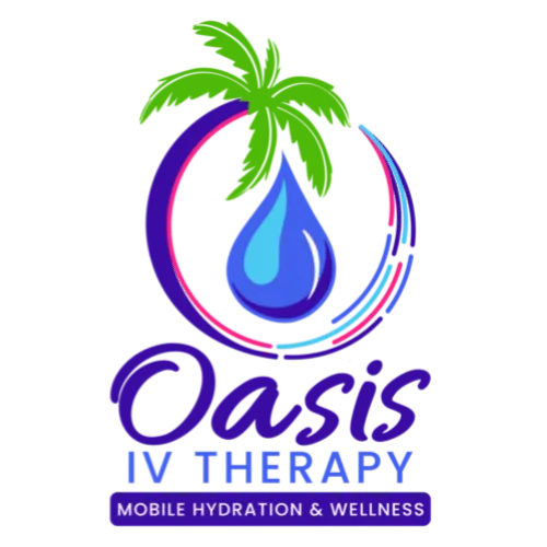 Oasis IV Therapy
