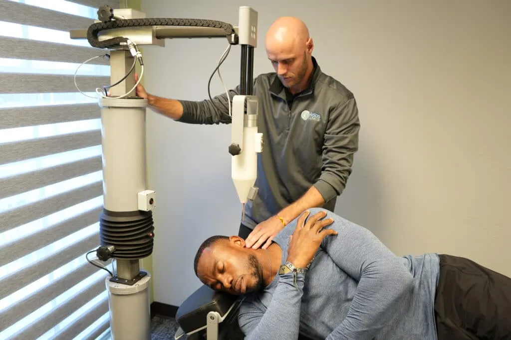 Atlas Clinics photograph 3