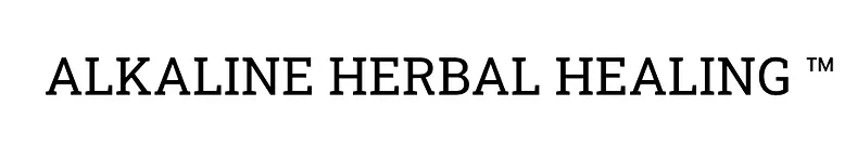 Alkaline Herbal Healing