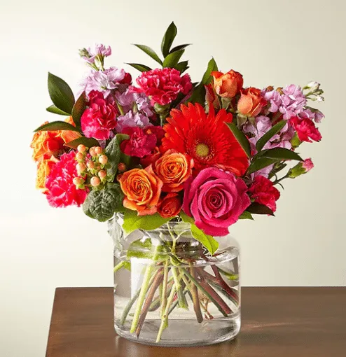 Rambling Rose Florist photograph 3
