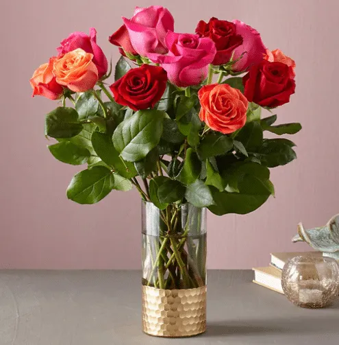 Rambling Rose Florist photograph 1