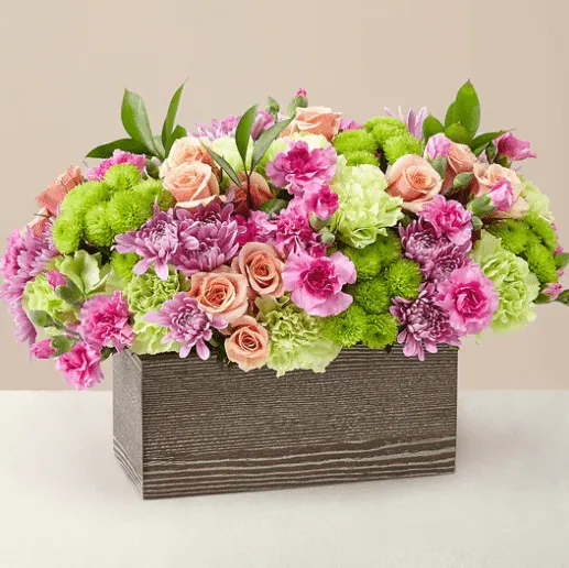 Rambling Rose Florist photograph 5