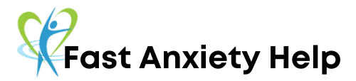 Fast Anxiety Help