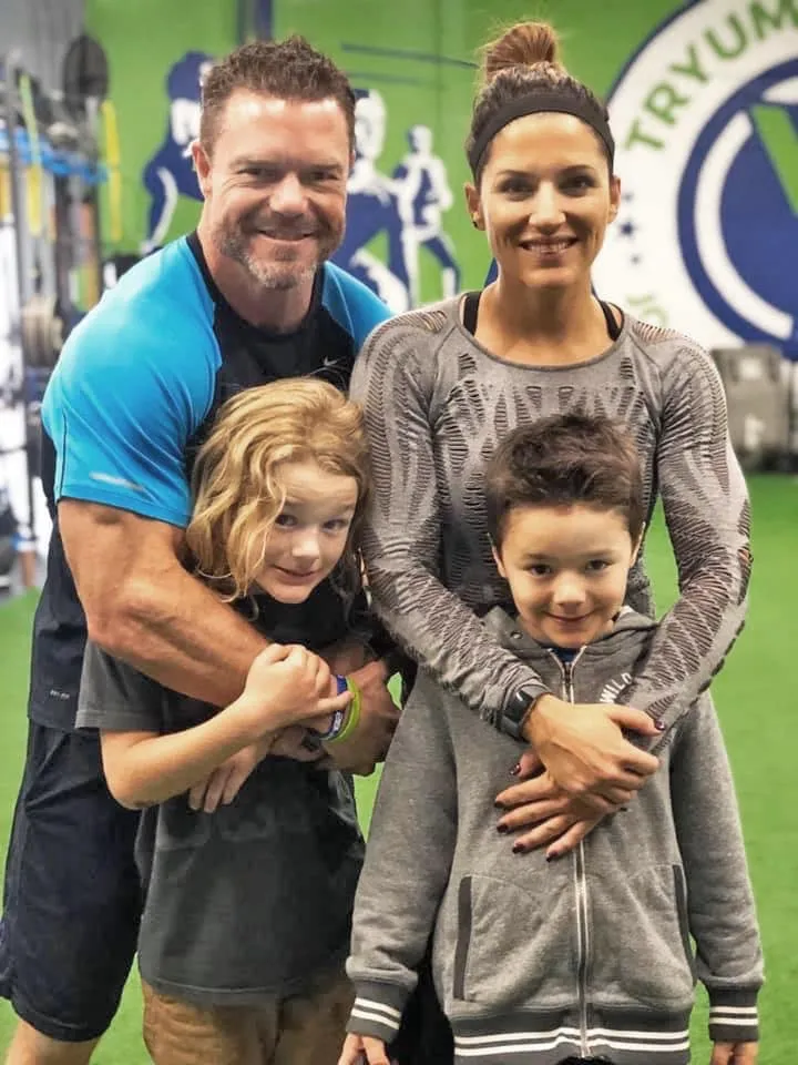 TrYumph Fitness photograph 3