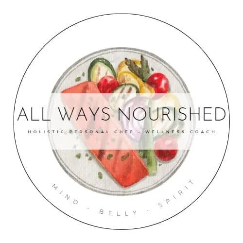 All Ways Nourished