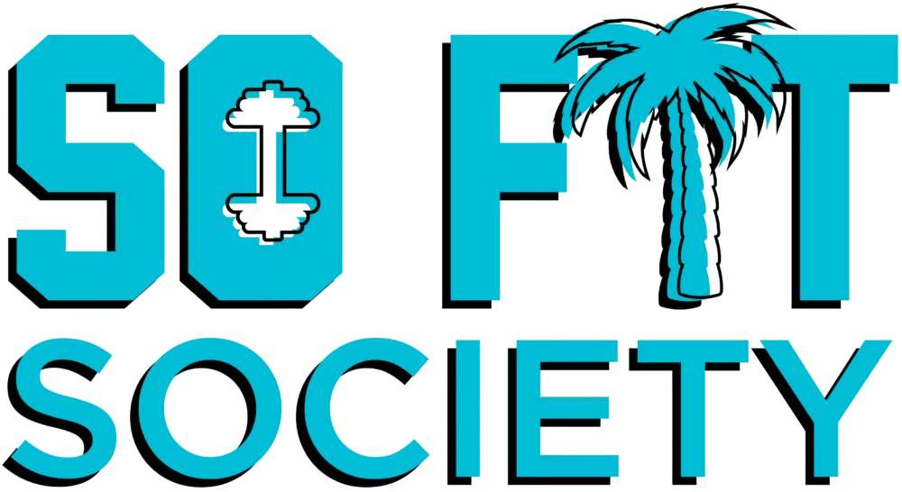 So Fit Society