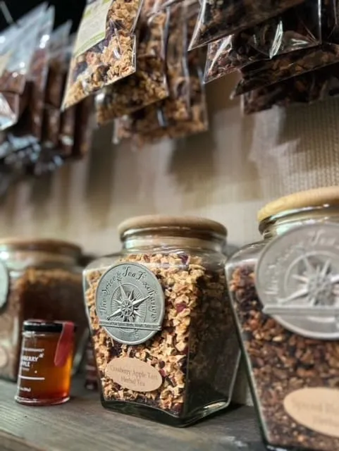 The Spice & Tea Exchange photograph 1