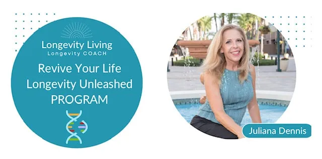 Longevity Living