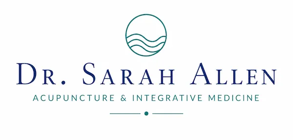 Dr. Sarah Allen – Acupuncture & Integrative Medicine